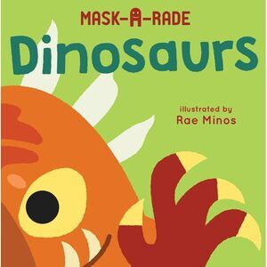 Dinosaurs -- Child's Play